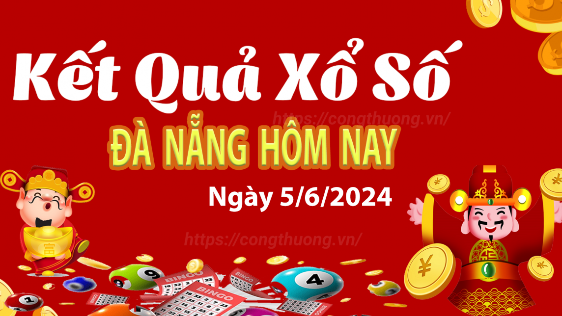 Kết Quả Xổ Số Hôm Nay